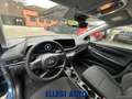 Hyundai i20 1.2 MPI Connectline KM 0 Blau - thumbnail 12