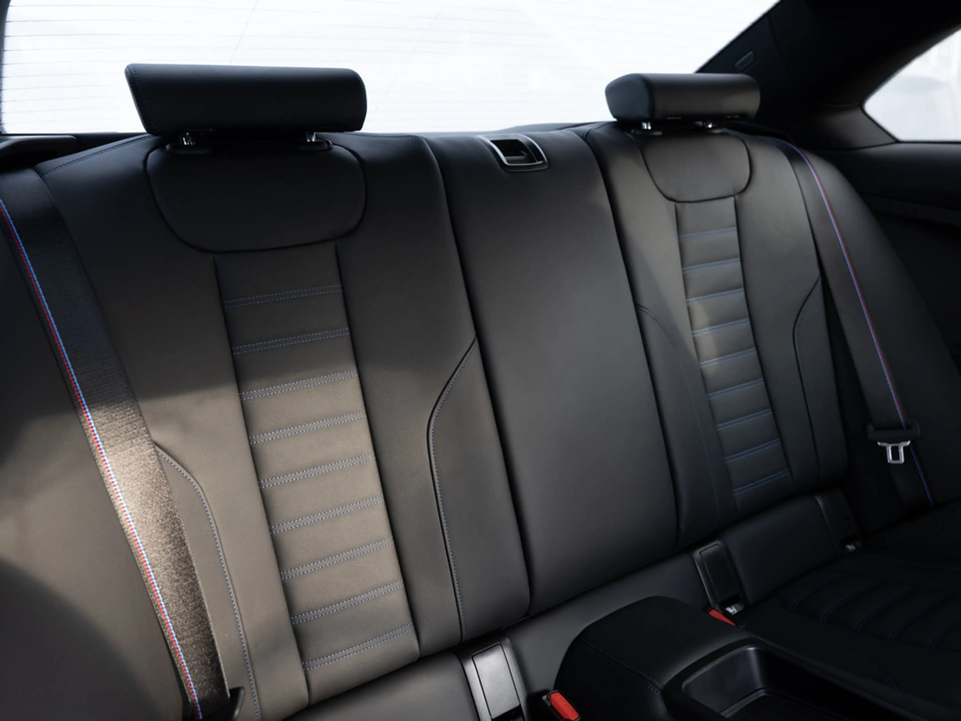 BMW M2 M Compound-Bremse HUD LED NAVI H/K KAMERA — photo 13