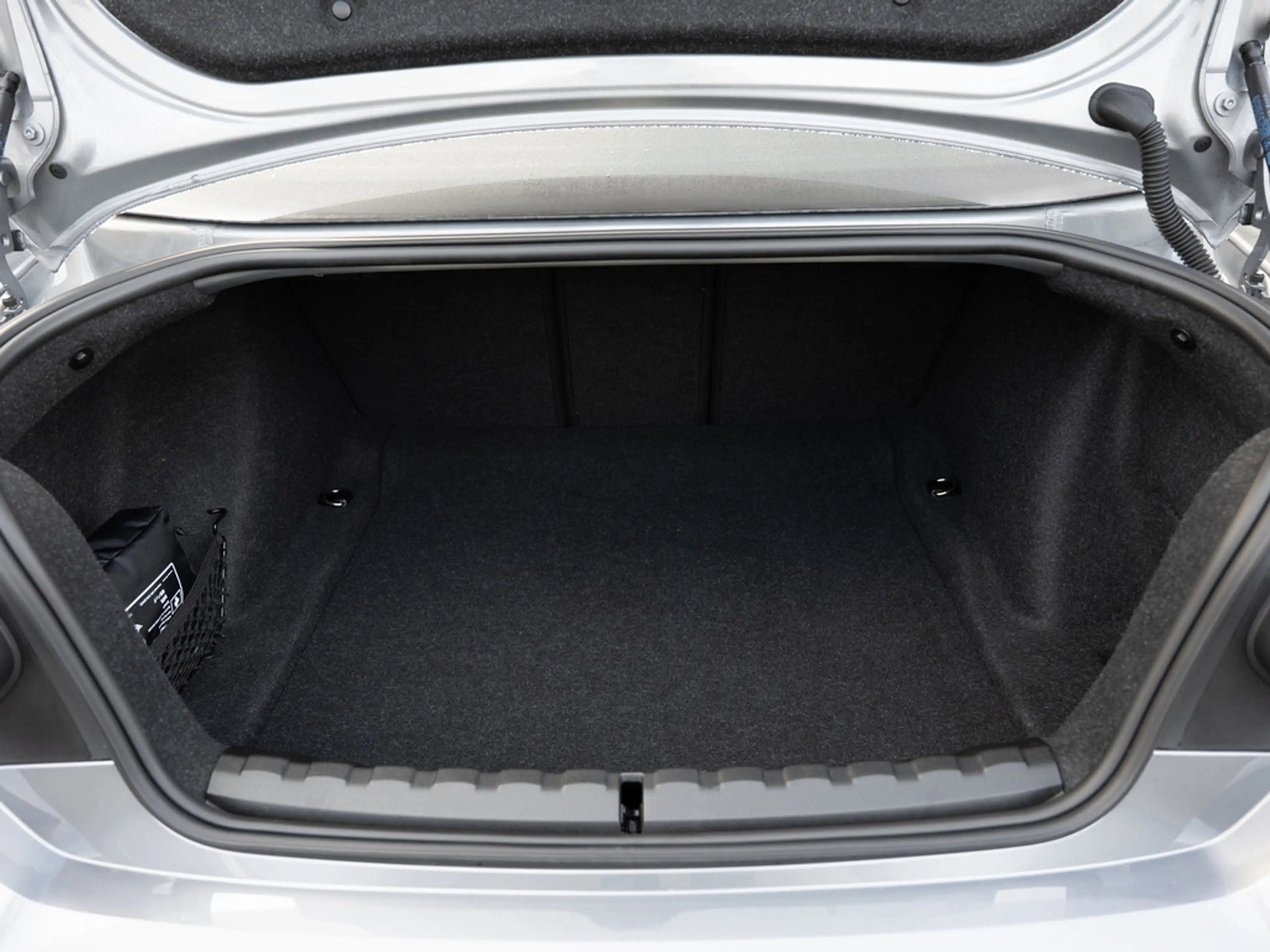 BMW M2 M Compound-Bremse HUD LED NAVI H/K KAMERA — photo 15