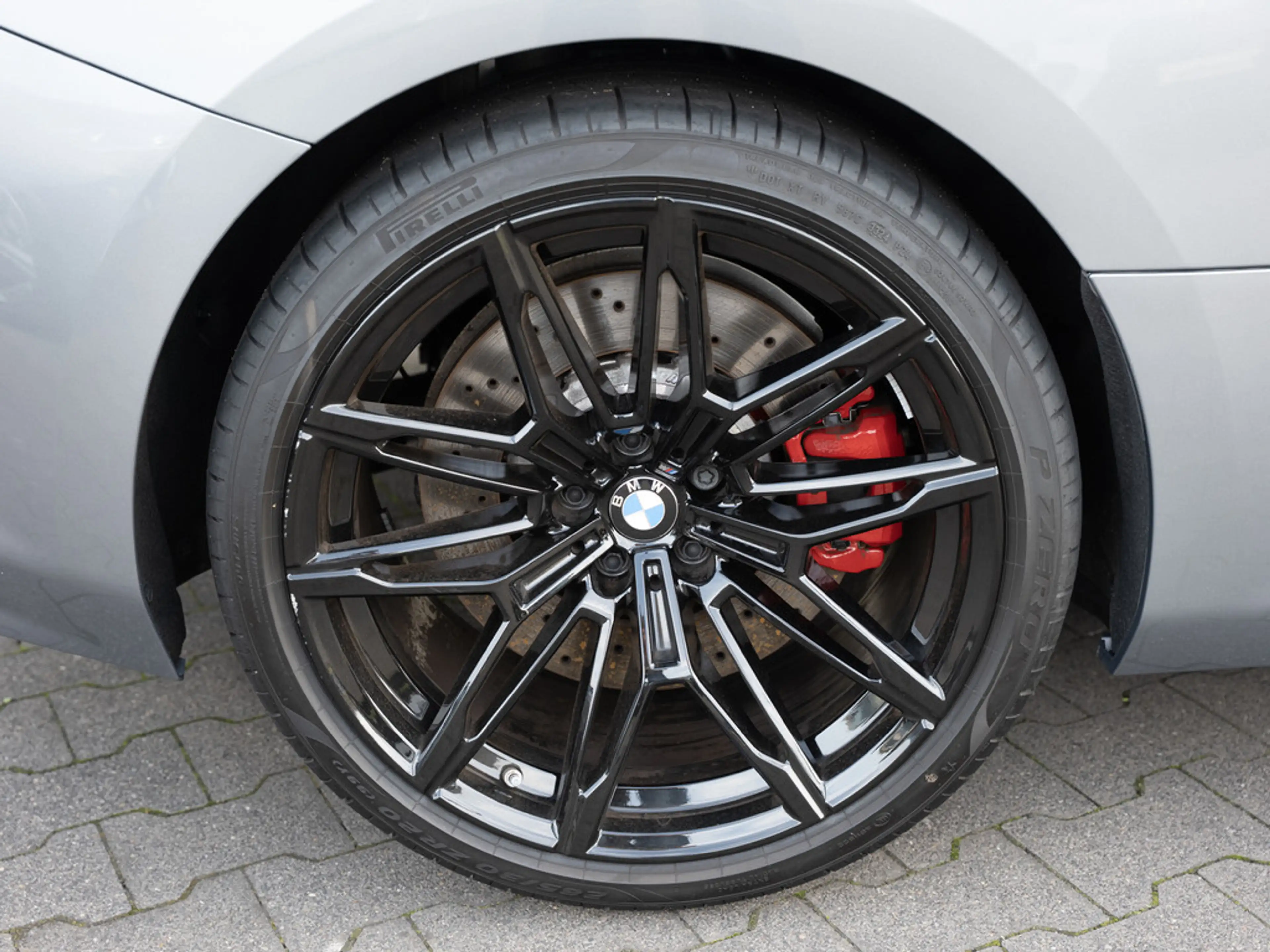 BMW M2 M Compound-Bremse HUD LED NAVI H/K KAMERA — photo 14
