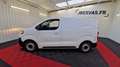 Citroen Jumpy XS BlueHDi 120 S&amp;S BVM6 (300 Nm) Cityvan Blanc - thumbnail 8