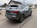 Audi Q3 40 TDI quattro S line Virtual / AHK / LED / Gris - thumbnail 5