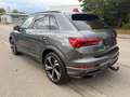 Audi Q3 40 TDI quattro S line Virtual / AHK / LED / Gris - thumbnail 7