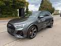 Audi Q3 40 TDI quattro S line Virtual / AHK / LED / Gris - thumbnail 2