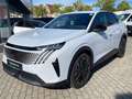 Peugeot 3008 Hybrid 136 Allure Blanc - thumbnail 3