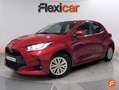 Toyota Yaris 120H 1.5 Active Tech Rojo - thumbnail 3