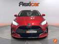 Toyota Yaris 120H 1.5 Active Tech Rojo - thumbnail 2