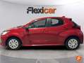 Toyota Yaris 120H 1.5 Active Tech Rojo - thumbnail 4