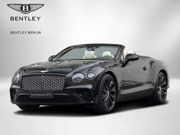 V8 MULLINER EDITION - BLACKLINE
