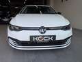Volkswagen Golf Life Weiß - thumbnail 3
