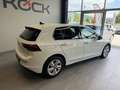 Volkswagen Golf Life Weiß - thumbnail 6