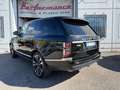 Land Rover Range Rover Range Rover 3.0d  mhev Autobiography 350cv auto Nero - thumbnail 5