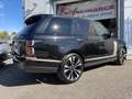 Land Rover Range Rover Range Rover 3.0d  mhev Autobiography 350cv auto Nero - thumbnail 4