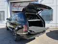 Land Rover Range Rover Range Rover 3.0d  mhev Autobiography 350cv auto Nero - thumbnail 6