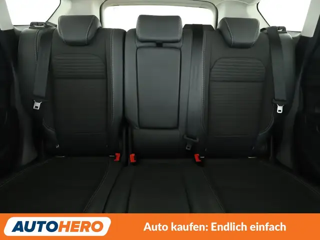 Ford Kuga view 15