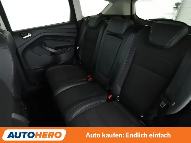 Ford Kuga view 14