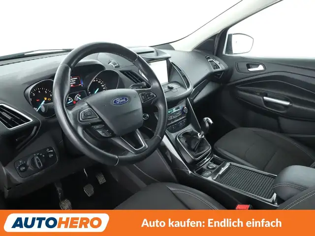 Ford Kuga view 11