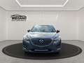 Mazda CX-5 Nakama Intense+KLIMA+PDC+NAVI+LED+ Gris - thumbnail 8