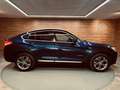 BMW X4 xDrive 20dA Blue - thumbnail 11