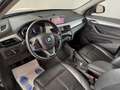 BMW X1 1.5i *** GARANTIE + NEW LIFT + GPS PRO + CUIR *** Schwarz - thumbnail 11