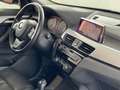 BMW X1 1.5i *** GARANTIE + NEW LIFT + GPS PRO + CUIR *** Schwarz - thumbnail 13