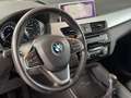 BMW X1 1.5i *** GARANTIE + NEW LIFT + GPS PRO + CUIR *** Schwarz - thumbnail 14