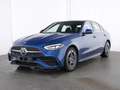 Mercedes-Benz C 300 e AMG Line Premium+ Fahrassistenz+ Panorama Blau - thumbnail 2