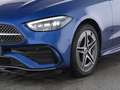 Mercedes-Benz C 300 e AMG Line Premium+ Fahrassistenz+ Panorama Blau - thumbnail 4
