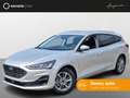 Ford Focus Wagon 1.0 EcoBoost Hybrid Titanium | Winter Pack Zilver - thumbnail 1