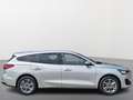 Ford Focus Wagon 1.0 EcoBoost Hybrid Titanium | Winter Pack Zilver - thumbnail 4