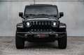Jeep Wrangler Unlimited 2.2 CRDi SOFTTOP AWD | BRUTE | TOPSTAAT! Noir - thumbnail 2