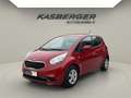 Kia Venga 1,4 MPI ISG 20 Jahre Edition Gold Rot - thumbnail 1