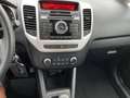 Kia Venga 1,4 MPI ISG 20 Jahre Edition Gold Rot - thumbnail 8