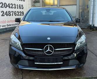 Klasse Style Klima Euro6 Alu 1.Hand