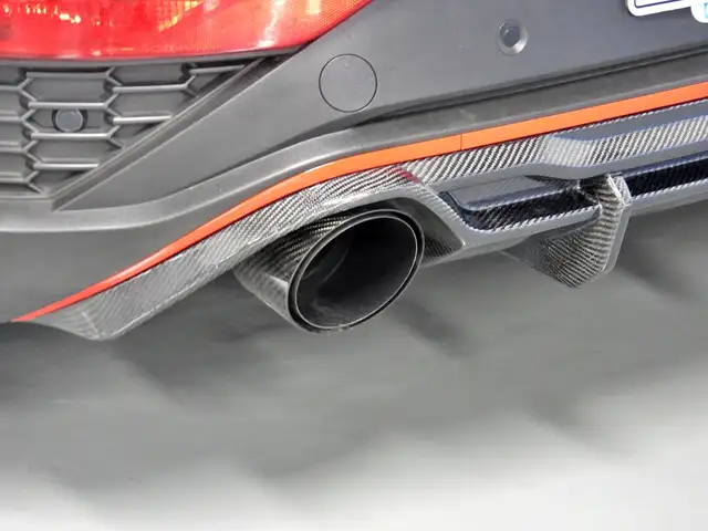 Hyundai I30 view 11