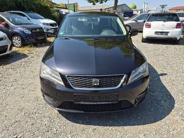 Toledo 1.4 TSI DSG Style