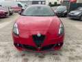 Alfa Romeo Giulietta Sport Automatik Karbon Paket Rot - thumbnail 1