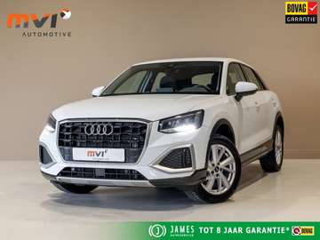 35 TFSI Advanced edition / 150pk / Stoelverwarming