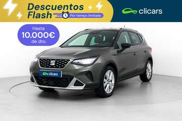 1.0 TSI S&S X-Perience Special Edition DSG7 115