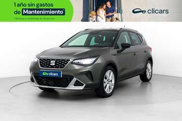 1.0 TSI S&S X-Perience Special Edition DSG7 115
