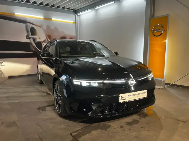 Opel Astra ST Ultimate -RFK | S/LHZ | ACC | HUD | AHK