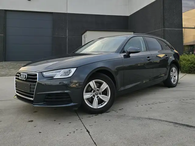 Audi A4 A4 AVANT - GARANTIE - EUR6B