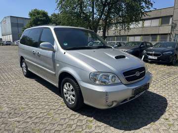2.9 CRDi Aut. EX