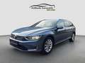 Volkswagen Passat Variant GTE *LED/ACC/SITZ.HZG/HYBRID* Blauw - thumbnail 1