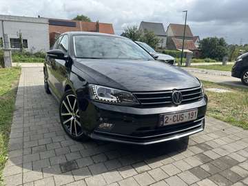 2.0 CR TDi Sportpakket