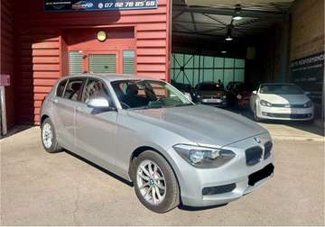 114d 95cv serie 114 d pack dynamique gps bluetooth ct ok 2014