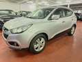 Hyundai iX35 iX35 2.0i 2WD Lounge Zilver - thumbnail 4