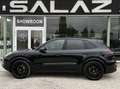 Porsche Cayenne Cayenne 3.0 Turbo V6_TOIT OUVR_J21_CARPLAY Noir - thumbnail 10