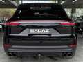 Porsche Cayenne Cayenne 3.0 Turbo V6_TOIT OUVR_J21_CARPLAY Noir - thumbnail 7