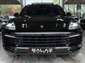 Porsche Cayenne Cayenne 3.0 Turbo V6_TOIT OUVR_J21_CARPLAY Noir - thumbnail 6